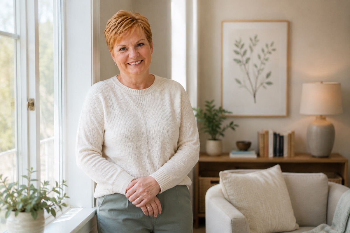 Donna Peters, PhD, LCSW